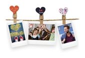 Fujifilm Instax Design Clips f&uuml;r 4,99 Euro