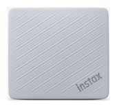 Fujifilm 2.4" x 3.9" (6.2x9.9 cm) Foto Drucker 318 x 318 DPI  Instax Link Wide 2 (Blau) f&uuml;r 173,96 Euro