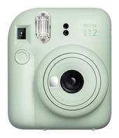 Fujifilm Instax mini 12 - Green f&uuml;r 90,96 Euro