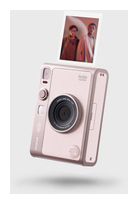 Fujifilm 62 x 46 mm Sofortbild Kamera  Instax Mini Evo (Rose) f&uuml;r 185,96 Euro