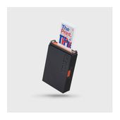 Fujifilm 2.4" x 1.8" (6.2x4.6 cm) Foto Drucker  Instax Mini Link+ (Schwarz) f&uuml;r 148,96 Euro