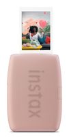 Fujifilm 2.4" x 1.8" (6.2x4.6 cm) Foto Drucker 800 x 600 DPI  Instax Mini Link3 (Rose) f&uuml;r 117,96 Euro
