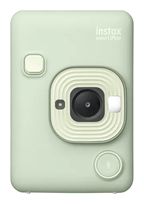 Fujifilm Instax mini LiPlay - Matcha Green VN EX D f&uuml;r 164,96 Euro