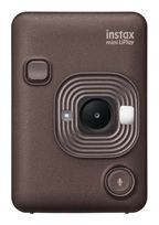 Fujifilm Instax mini LiPlay - Deep Bronze VN EX D f&uuml;r 164,96 Euro