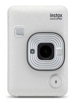 Fujifilm Instax mini LiPlay - Misty White VN EX D f&uuml;r 164,96 Euro