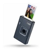 Fujifilm Instax mini LiPlay+ - Midnight Blue f&uuml;r 191,96 Euro