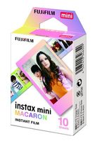 Fujifilm Instax Mini Macaron f&uuml;r 12,99 Euro