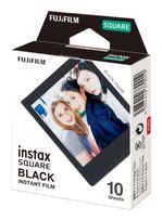 Fujifilm Instax Square Black Frame schwarz f&uuml;r 12,99 Euro