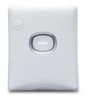 Fujifilm 2.4" x 2.4" (6.2x6.2 cm) Foto Drucker 800 x 800 DPI  Instax Square Link (Weiß) f&uuml;r 124,96 Euro