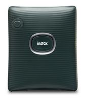 Fujifilm 2.4" x 2.4" (6.2x6.2 cm) Foto Drucker 800 x 800 DPI  Instax Square Link (Grün) f&uuml;r 124,96 Euro
