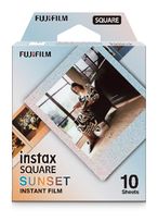 Fujifilm INSTAX SQUARE Sunset f&uuml;r 12,99 Euro