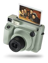 Fujifilm Instax WIDE 400 - Green f&uuml;r 145,96 Euro