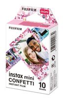 Fujifilm mini Confetti f&uuml;r 12,99 Euro