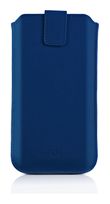 Peter Jäckel Schutzhülle für Universal Samsung S20/ S21 Ultra/ iPhone 13 Pro Max  20108 (Blau) f&uuml;r 15,46 Euro