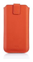 Peter Jäckel Schutzhülle für Universal Samsung S20/ S21 Ultra/ iPhone 13 Pro Max  20109 (Orange) f&uuml;r 15,46 Euro