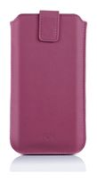 Peter Jäckel Schutzhülle für Universal Samsung S20/ S21 Ultra/ iPhone 13 Pro Max  20111 (Pink) f&uuml;r 15,46 Euro