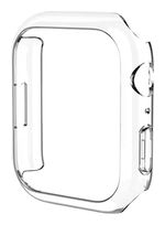 Peter Jäckel Hülle Watch 40mm  20588 Bumper (Transparent) f&uuml;r 8,99 Euro