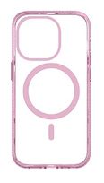 Peter Jäckel Cover für Apple iPhone 15  20691 Fun (Pink, Transparent) f&uuml;r 19,46 Euro