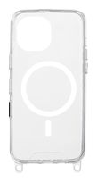 Peter Jäckel Cover für Apple iPhone 16  21290 (Transparent, Weiß) f&uuml;r 18,46 Euro