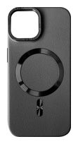 Peter Jäckel Cover für Apple iPhone 16  21297 MagSafe Style (Schwarz) f&uuml;r 18,46 Euro