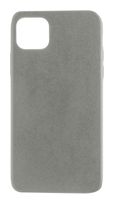 Peter Jäckel Cover für Apple iPhone 16  21306 (Grau) f&uuml;r 19,46 Euro