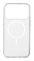 Peter Jäckel Cover für Apple iPhone 17 white  21469 MagSafe Ultra Clear (Transparent) f&uuml;r 17,96 Euro