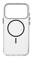 Peter Jäckel Cover für Apple iPhone 17 Pro black  21473 MagSafe Ultra Clear (Transparent) f&uuml;r 17,96 Euro