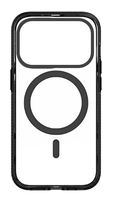 Peter Jäckel Cover für Apple iPhone 17 Pro (Schwarz, Transparent) 21477 MagSafe f&uuml;r 17,96 Euro