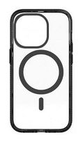 Peter Jäckel Cover für Apple iPhone 14/ 13  MagSafe (Schwarz) f&uuml;r 19,46 Euro