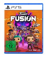 Funko Fusion (PlayStation 5) f&uuml;r 18,99 Euro