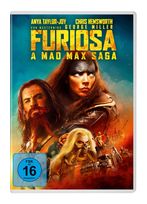 Furiosa: A Mad Max Saga (DVD) f&uuml;r 8,99 Euro