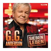 G.G. Anderson - Sieben Leben f&uuml;r 17,99 Euro