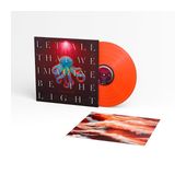 Garbage - Let All That We Imagine Be The Light (Orange LP) f&uuml;r 30,99 Euro