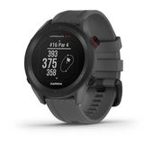 Garmin Digital 43 mm  Smartwatch Rund  Approach S12 (Grau) f&uuml;r 176,96 Euro