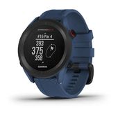 Garmin Digital 43 mm  Smartwatch Rund  Approach S12 (Blau) f&uuml;r 192,96 Euro