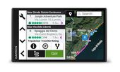 Garmin CamperVan 17,6 cm (6.95 Zoll) Navigationsgerät 32 GB Ganz Europa f&uuml;r 218,96 Euro