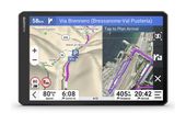 Garmin 25,6 cm (10.1 Zoll) Navigationsgerät 32 GB Dezl LGV1020 f&uuml;r 803,00 Euro