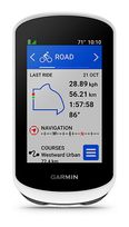 Garmin 7,62 cm (3 Zoll) Navigationsgerät Edge Explore 2 f&uuml;r 216,96 Euro