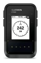 Garmin 5,49 cm (2.16 Zoll) Navigationsgerät eTrex Solar f&uuml;r 223,96 Euro