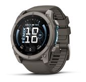 Garmin 51 mm  Smartwatch Rund 696 h  Fenix 9 (Titan) f&uuml;r 1.046,00 Euro