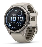 Garmin 43 mm Smartwatch Rund  Fenix 9 Pro (Titan) f&uuml;r 1.125,00 Euro