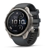 Garmin 47 mm  Smartwatch Rund 432 h 4G  Fenix 9 Pro (Titan) f&uuml;r 1.168,00 Euro