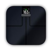 Garmin Elektronische Personenwaage bis 181,4 kg Index S2 f&uuml;r 138,96 Euro