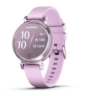 Garmin Digital 35.4 mm  Smartwatch Rund  Lily 2 (Pink) f&uuml;r 207,96 Euro