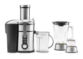 Gastroback 1300 W  40153 Digital Pro Entsafter (Schwarz, Edelstahl) f&uuml;r 164,96 Euro