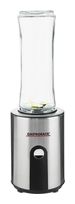 Gastroback 0,6 l Standmixer 300 W  41033 Smoothie Maker Mix & Go (Edelstahl) f&uuml;r 50,46 Euro