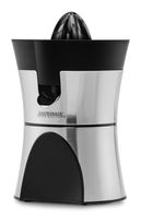 Gastroback 100 W  41138 Home Culture Zitruspresse (Schwarz, Edelstahl) f&uuml;r 57,46 Euro