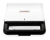 Gastroback Sandwichmaker 750 W für 2 Sandwiches  42443 (Schwarz, Weiß) f&uuml;r 32,96 Euro