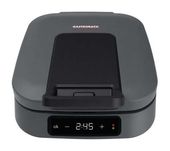 Gastroback Sandwichmaker 1800 W für 4 Sandwiches  42469 Snack Station 4XL Advanced (Schwarz) f&uuml;r 86,96 Euro