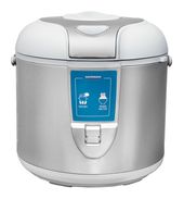 Gastroback 42507 Design Reiskocher 450W 3l Warmhaltefunktion Abschaltautomatik f&uuml;r 59,96 Euro